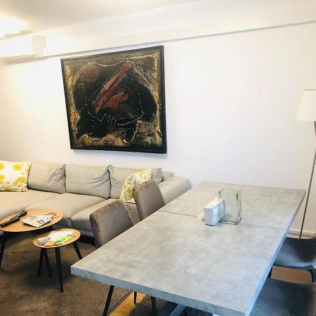 Amazing Austria Center Apartment Near Uno City 비엔나 외부 사진