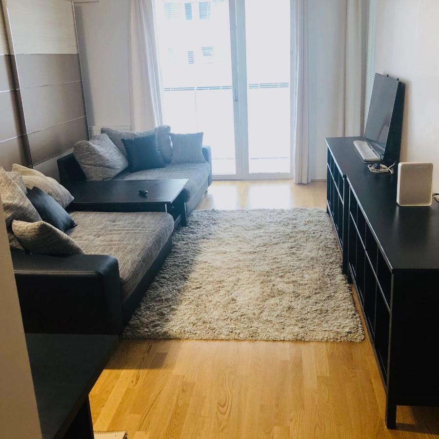 Amazing Austria Center Apartment Near Uno City 비엔나 외부 사진