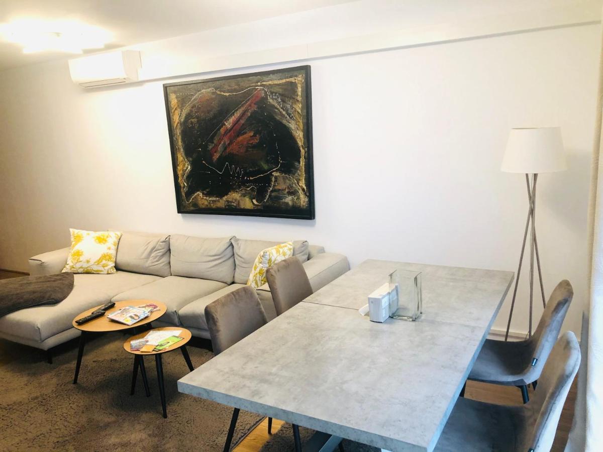 Amazing Austria Center Apartment Near Uno City 비엔나 외부 사진