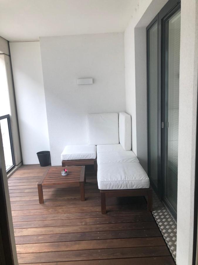 Amazing Austria Center Apartment Near Uno City 비엔나 외부 사진