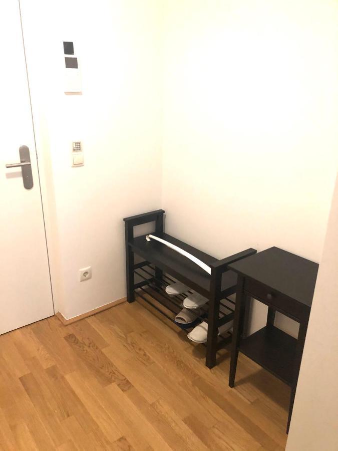 Amazing Austria Center Apartment Near Uno City 비엔나 외부 사진