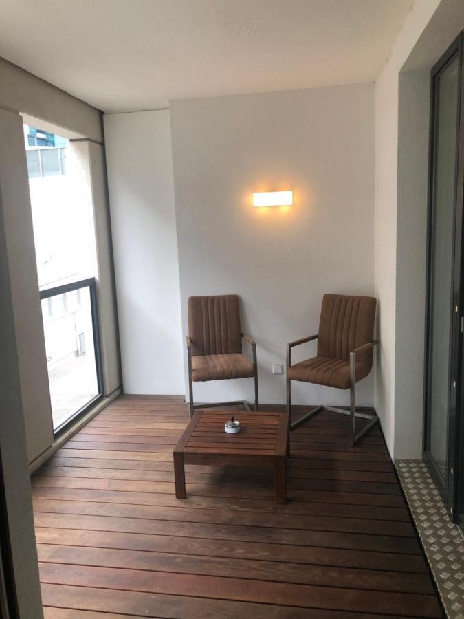 Amazing Austria Center Apartment Near Uno City 비엔나 외부 사진