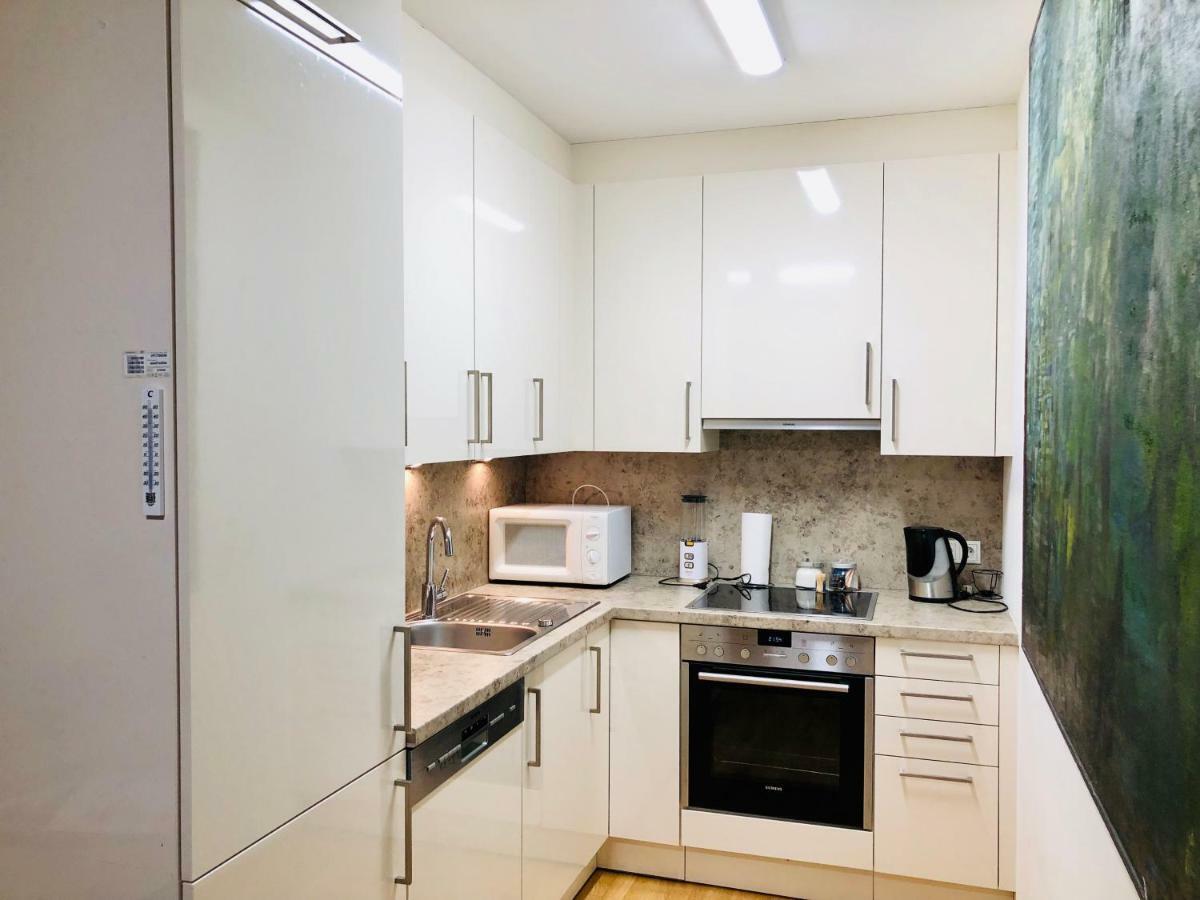 Amazing Austria Center Apartment Near Uno City 비엔나 외부 사진