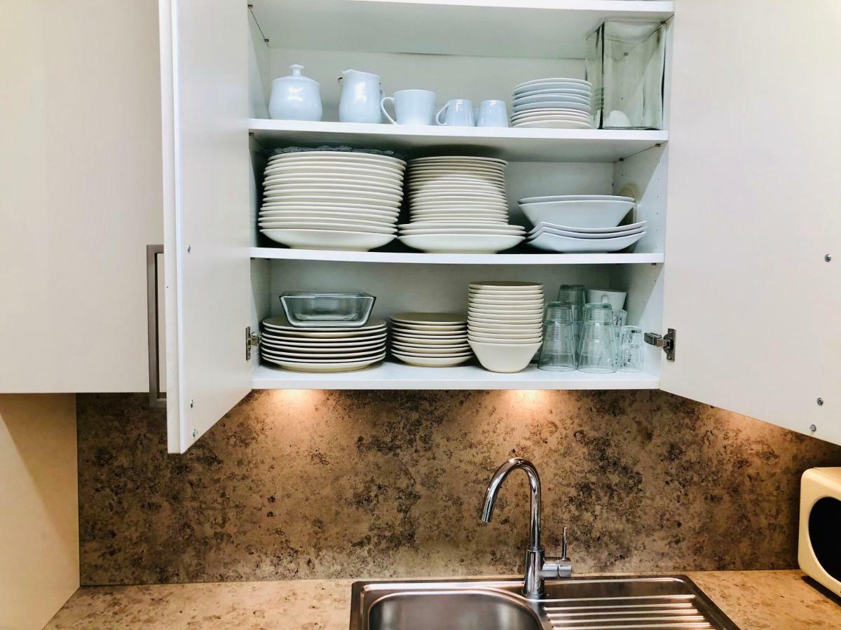 Amazing Austria Center Apartment Near Uno City 비엔나 외부 사진