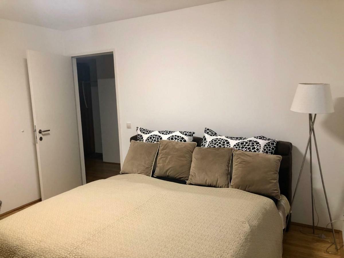 Amazing Austria Center Apartment Near Uno City 비엔나 외부 사진