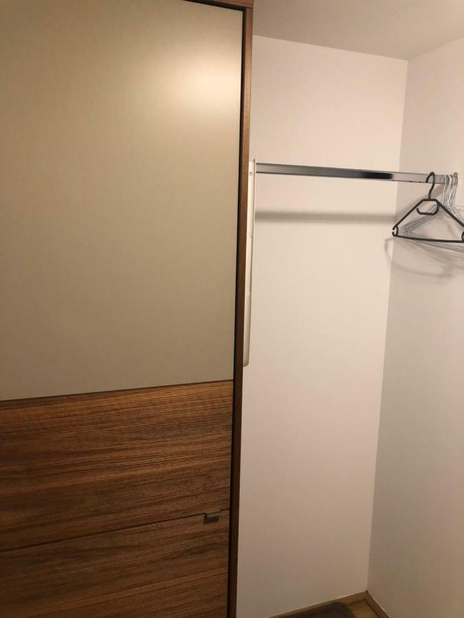Amazing Austria Center Apartment Near Uno City 비엔나 외부 사진